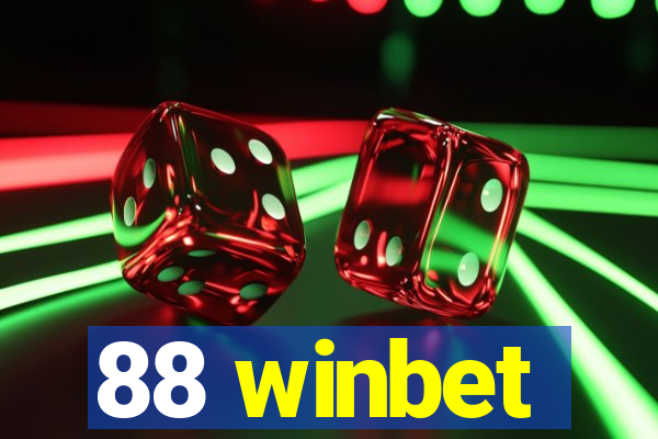 88 winbet